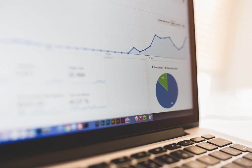 The Strength of Blog Content Driven by SEO