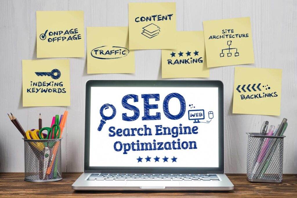Planning for a Smooth SEO Migration