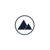 Mountain Icon 01